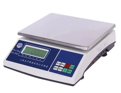 BS上海友聲電子秤 專注精密測(cè)量，打造行業(yè)品質(zhì)標(biāo)桿